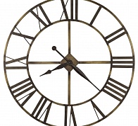 Часы настенные кованные Dynasty 07-002