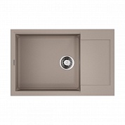 Кухонная мойка Omoikiri Sakaime 78-LB-SA 4993902