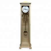 Напольные часы  2078-71С Ivory