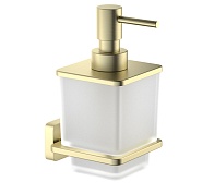 Дозатор для жидкого мыла Schein Klimt Gold 9238BG